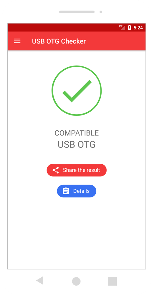 android best usb otg app